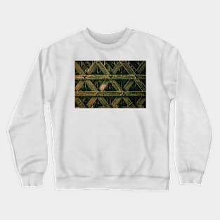 Contoocook Railroad Bridge Crewneck Sweatshirt